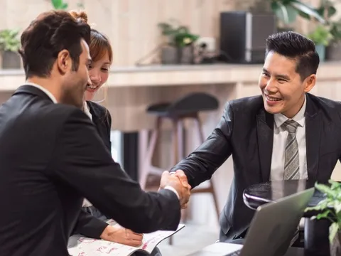 Xu hướng ngân hàng toàn cầu: Chăm sóc khách VIP bằng lối sống