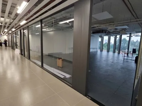 Hé lộ địa điểm dự kiến đặt Trung tâm tài chính quốc tế tại TPHCM