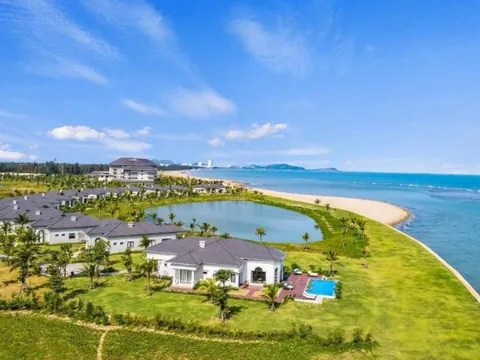 Vinpearl sáp nhập công ty con 1.000 tỷ đồng vào VinWonders Nha Trang sau chưa đầy 3 tháng thành lập