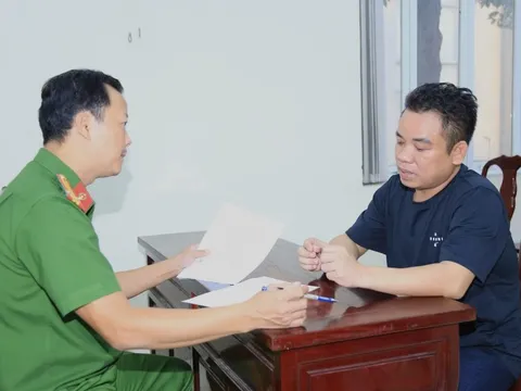 Bắt tạm giam đại gia nổi tiếng Nguyễn Văn Tuyến