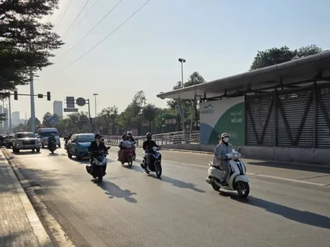 Tin gió mùa đông bắc mới nhất: Đêm nay, nhiệt độ tại miền Bắc tiếp tục giảm