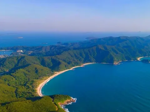 Quảng Ninh sẽ xây cầu vượt biển đánh thức ‘viên ngọc xanh’ giữa vịnh Bắc Bộ