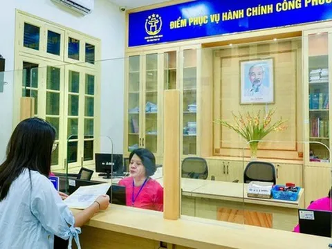 Gấp rút giảm thủ tục hành chính, điều kiện kinh doanh
