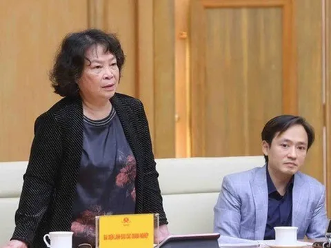 Bất ngờ DN Việt Nam 3000 chuyên viết thuê báo cáo, thiết kế powerpoint nhưng lại xin làm đường sắt tốc độ cao Bắc - Nam, hứa hẹn đi huy động "mang 100% vốn về Việt Nam"