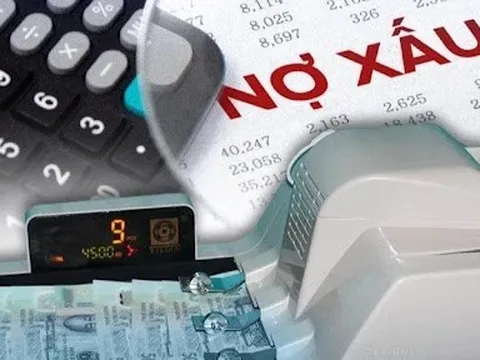 Nợ xấu ngân hàng có chuyển biến quan trọng