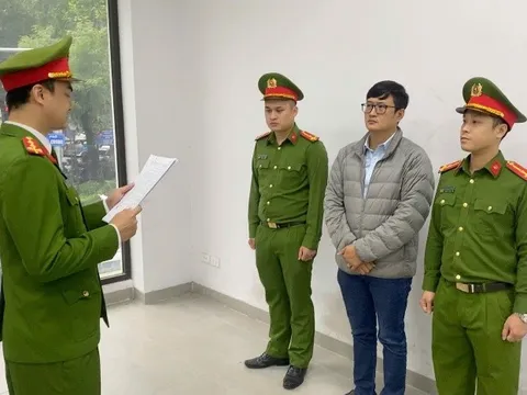 Khởi tố Trưởng Ban quản trị chung cư Lương Hồng Huyên và 13 người khác