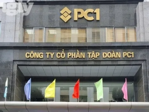 Con gái Chủ tịch Tập đoàn PC1 Trịnh Văn Tuấn hoàn tất mua vào 4 triệu cổ phiếu PC1