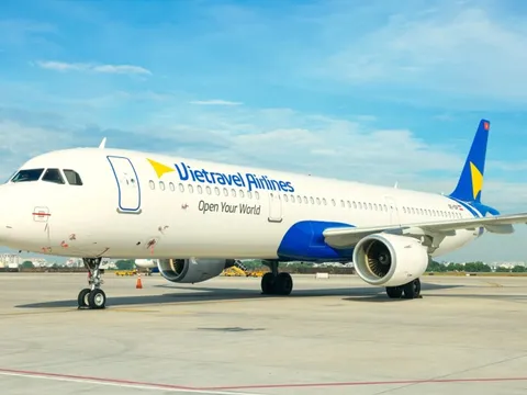 Vietravel tiến hành chia thưởng 8,6 triệu cổ phiếu và rút vốn khỏi Vietravel Airlines