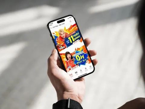 Một nhà bán hàng Việt lập kỷ lục bán gần 600.000 đơn qua Shopee Video