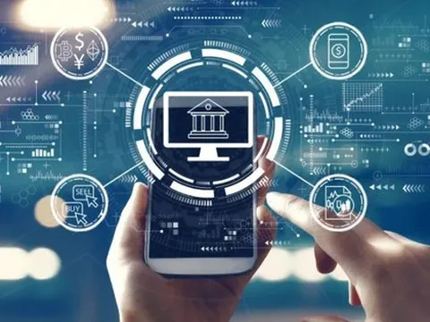 Từ ngày mai 1/12/2025, loạt chính sách ngân hàng mới chính thức có hiệu lực