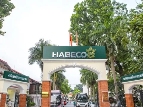 Những doanh nghiệp lớn nào sắp phải di dời khỏi trung tâm Hà Nội?