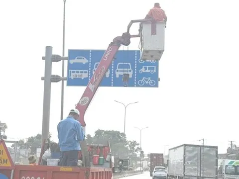 Chi tiết phương án điều chỉnh giao thông trên Quốc lộ 51 qua Đồng Nai người dân cần lưu ý