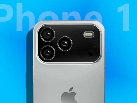 iPhone 18 tăng giá tiền triệu
