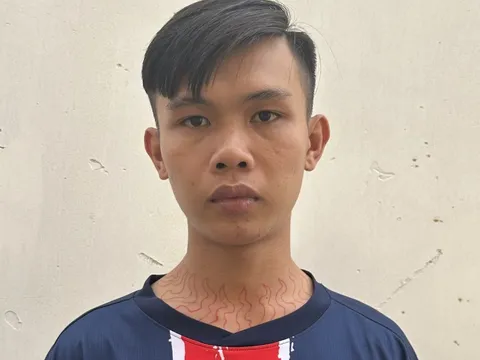 Ra lệnh giữ người trong trường hợp khẩn cấp đối với Nguyễn Võ Hoài Nhớ