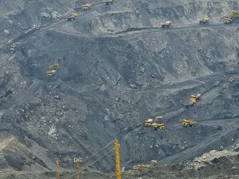 Thanh tra việc quản lý vốn và tài sản nhà nước tại TKV