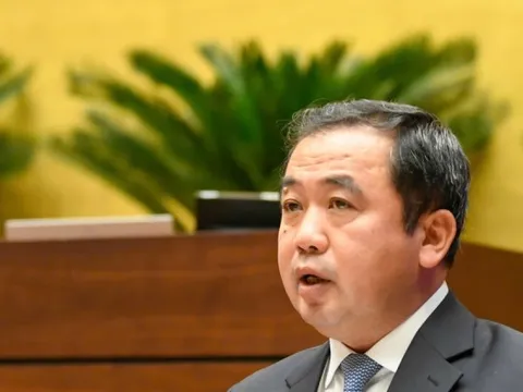 Đất hiếm phân bổ tại 21 tỉnh, thành: Bộ trưởng nói sẽ có chiến lược quốc gia về đất hiếm