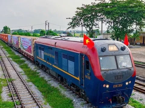 Hải Phòng “cấp tốc” giải phóng mặt bằng để triển khai siêu dự án đường sắt hơn 8,3 tỷ USD sẽ đi qua 23 xã, phường tại thành phố