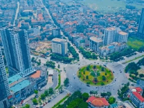 Tỉnh từng là nhỏ nhất Việt Nam đang 'lớn nhanh như thổi' với sân bay hàng đầu thế giới, cảng cạn, cao tốc