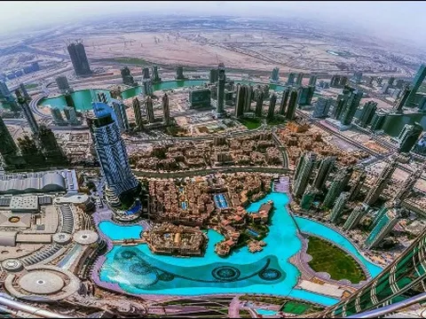 Vịnh Tiên Vinhomes Cần Giờ – nơi níu chân giới thượng lưu Việt