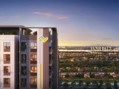 Đô thị Vành đai – Cao tốc: Tâm điểm hút vốn mới trên bản đồ đầu tư phía Nam