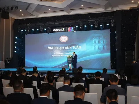 Viễn cảnh hàng triệu du khách Việt Nam dùng ứng dụng ngân hàng của chính mình quét mã QR tại Trung Quốc sắp trở thành hiện thực