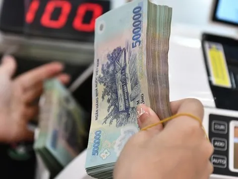 Ngành ngân hàng "phá đỉnh": Một kỷ lục vừa được thiết lập
