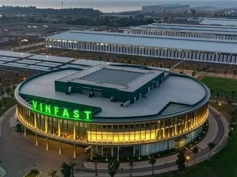 Loạt động thái lớn của tỷ phú Phạm Nhật Vượng tại thị trường đông dân nhất thế giới