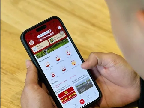 Hướng dẫn chi tiết cách đăng ký tạm trú trên VNeID để tránh bị phạt tiền từ 15/12