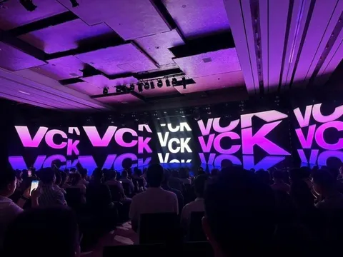 Quá nhanh: Chứng khoán VPS được chấp thuận niêm yết trên HoSE