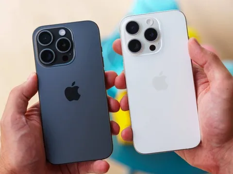 Thông báo khẩn đến người dùng 3 dòng iPhone sau