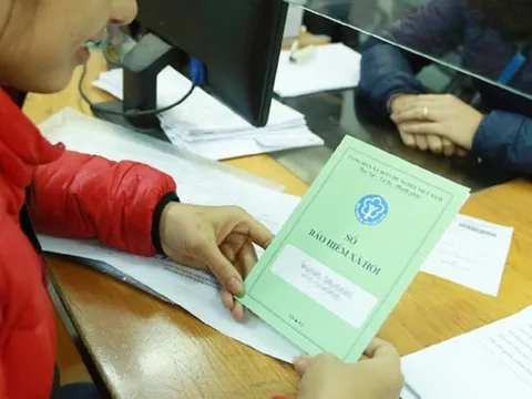 Lao động thời vụ chỉ ký hợp đồng khoán việc có được đóng bảo hiểm xã hội?