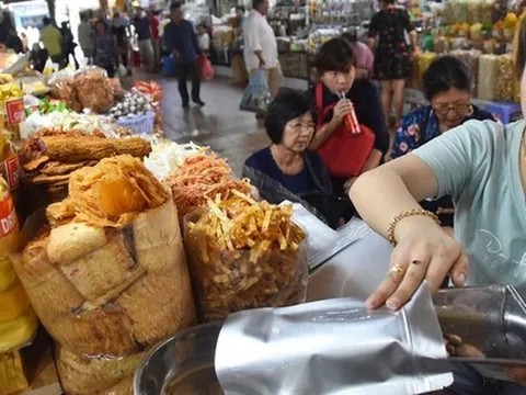 Doanh thu miễn thuế 500 triệu đồng vẫn chưa sát thực tế, hộ kinh doanh đề xuất nâng lên 1 tỉ