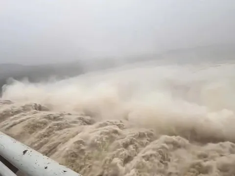 Hé lộ việc làm ăn của Công ty Thủy điện sông Ba Hạ