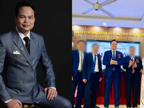 Ai từng chuyển tiền cho Tổng giám đốc Trần Ngọc Sinh, liên hệ ngay cơ quan công an