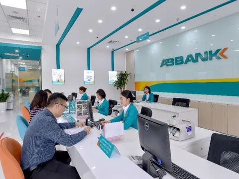 ABBANK bứt phá mạnh mẽ, đạt 3.400 tỷ đồng lợi nhuận trong 11 tháng đầu năm