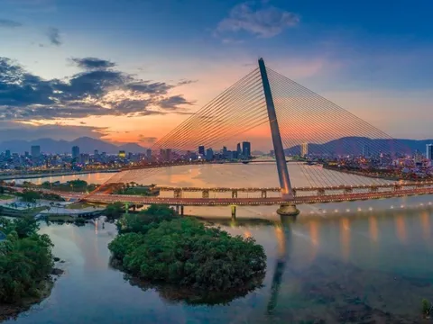 Vì sao Đà Nẵng là “ngôi sao hy vọng” của giới đầu tư bất động sản?