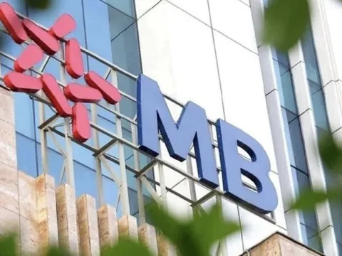 Một loạt doanh nghiệp quân đội thông báo bán ra hơn 3 triệu cổ phiếu MBB