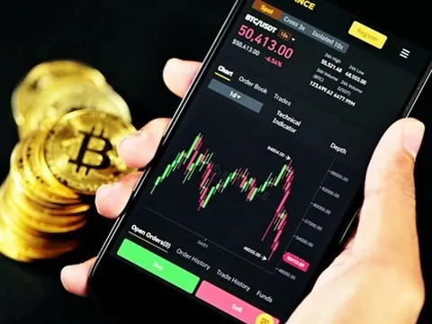 Thị trường tiền số hôm nay, 2-12: Bitcoin dự báo giảm mạnh