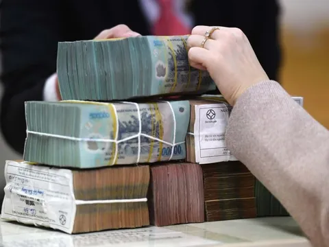 90% hộ kinh doanh 'thoát' nộp thuế khi nâng ngưỡng chịu thuế lên 500 triệu đồng