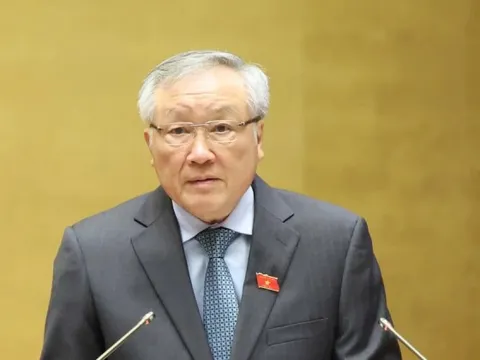 Hơn 146 nghìn người nghỉ việc sau sắp xếp tổ chức bộ máy