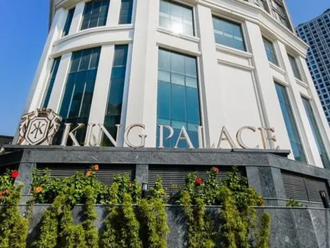 VISC dự chi 120 tỷ đồng mua trụ sở mới tại dự án của thành viên cùng nhóm