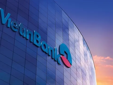 VietinBank sắp thực hiện đợt phát hành cổ phiếu trả cổ tức lớn nhất ngành ngân hàng năm 2025
