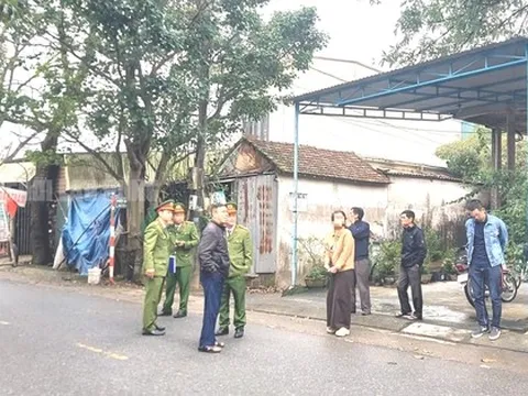 Vụ chuyển nhầm gần 500 triệu đồng: Công an nêu lý do chưa khởi tố