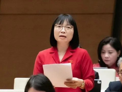 Còn bao nhiêu tổ chức tín dụng yếu kém chưa được xử lý dứt điểm?