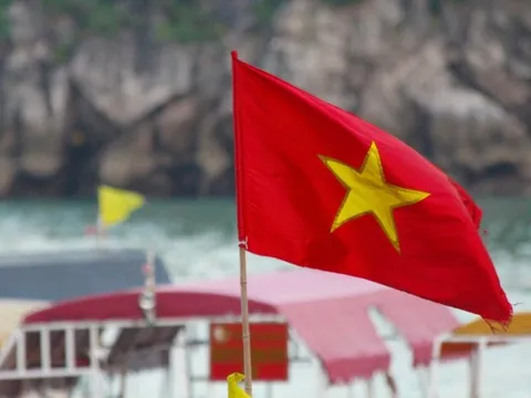 Tài nguyên quý nhất của Việt Nam