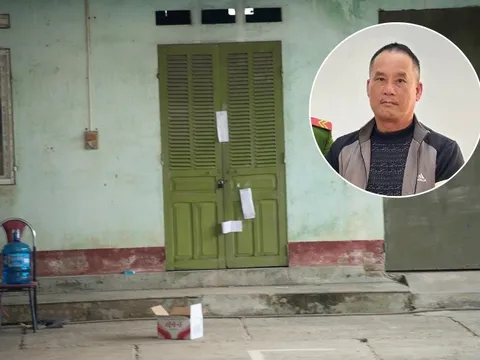 Công an thông tin chính thức về vụ án giết người nghiêm trọng ở Hữu Lũng, Lạng Sơn