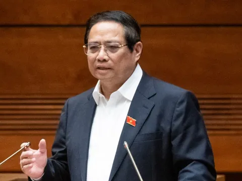 Trường hợp khẩn cấp, Thủ tướng được áp dụng biện pháp mà pháp luật chưa quy định