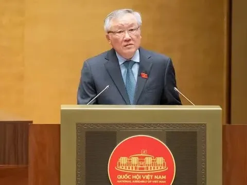 Giảm trên 15% biên chế sự nghiệp hưởng lương từ ngân sách trong 5 năm