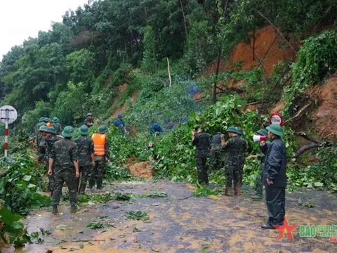 Người dân ở Đà Nẵng và 2 tỉnh, thành phố dưới đây đặc biệt chú ý