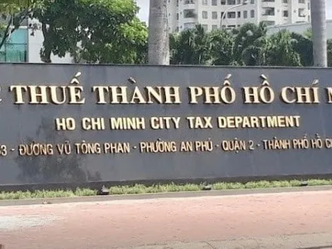 Thông báo khẩn từ Thuế TP.HCM, người dân lưu ý!